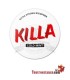 KILLA Cold Mint Nicotine Sachet 12 mg