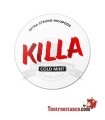 KILLA Cold Mint Nicotine Sachet 12 mg