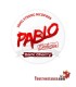 Pablo Exclusive Dark Cherry Nicotine Sachet