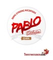 Pablo Exclusieve Cola Nicotine Sachet