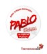 Pablo Exclusive Tropical Punch Nicotine Pouch