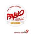 Pablo Exclusieve Mango IJs Nicotine Zakje