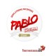 Pablo Exclusieve Peer Nicotine Sachet