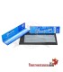 Papel Smoking SmoQueen Sapphire King Size 110 mm - 50 libritos