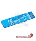 Rokend papier SmoQueen Sapphire King maat 110 mm
