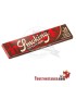 Papel Smoking Supreme Brown king size