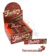 Estuche Smoking Supreme Brown king size