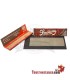 Supreme Brown King Size Tuxedo Paper 110 mm - 50 boekjes