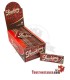 Supreme Brown Rookpapier 70 mm - 50 boekjes