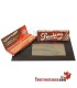 Papel Smoking Supreme Brown 70 mm - 50 libritos
