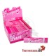 Rookpapier SmoQueen Rose Quartz King maat 110 mm - 50 boekjes