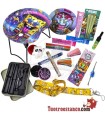Boxpack Gek