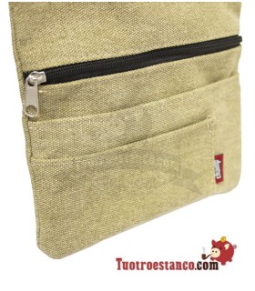 Champ tabakshouder met Jean Style rubber