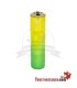 Prof Gradient Gold Metallic Aansteker