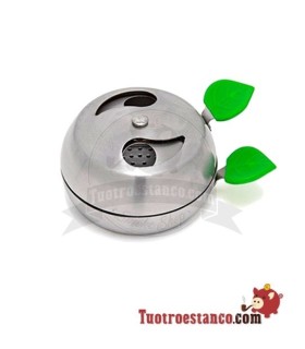 Gestor de calor Kaloud Hoja Doble Agarre