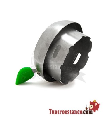 Manager heat Kaloud Lotus Double Grip