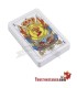 Mazzo di carte da gioco spagnolo Master
