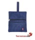 Champ tabakshouder met Corduroy Touch rubber
