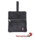 Champ tabakshouder met Corduroy Touch rubber