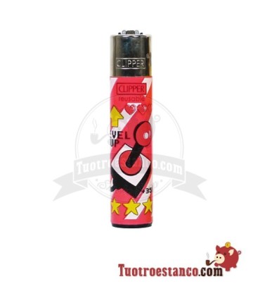 Amante dei Giochi Clipper
