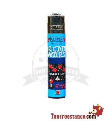 Amante dei Giochi Clipper