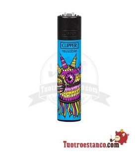 Punk Ananas Knipper