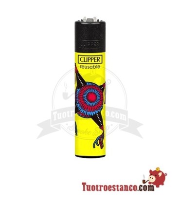 Clipper Piña Punk