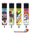 Clipper Winter Revolution