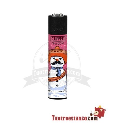 Clipper Winterrevolutie