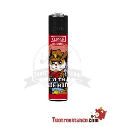 Clipper Hollywood Dieren 1