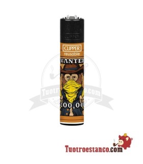 Clipper Hollywood Dieren 1