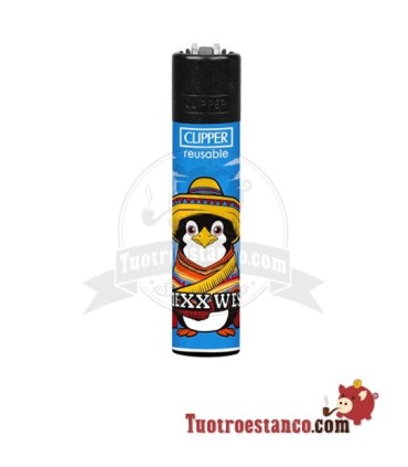 Clipper Hollywood Dieren 1