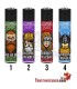 Clipper Kings van Valhala
