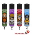 Clipper Kings van Valhala