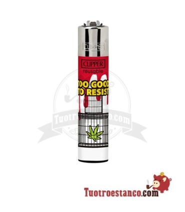 Isco Verde Clipper