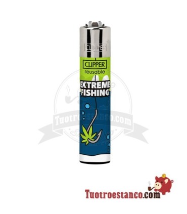 Isco Verde Clipper