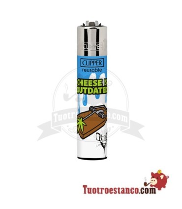 Appât vert clipper