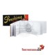 Largeurs de boîtiers de filtre en carton fumeur - 50 brochures