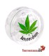 Grinder Plástico Amsterdam Hoja
