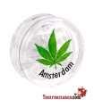 Amsterdam Plastic Slijpplaat