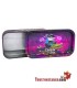 Caja Bandeja Gangsta Panda Morado