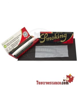 Smoking Deluxe Paper 70mm
