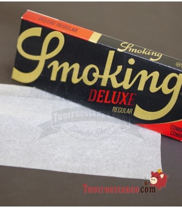 Roken Deluxe Papier 70mm