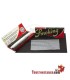 Smoking Deluxe Case 70mm - 50 booklets