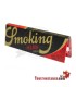 Smoking Deluxe Case 70mm - 50 booklets