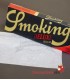 Estuche Smoking Deluxe 70mm - 50 libritos