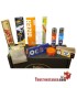 Dragon Ball "Exclusief" Boxpack