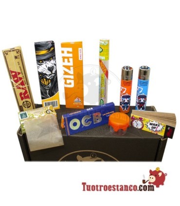 Boxpack Dragon Ball "Exclusivo"