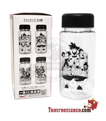 Boxpack Dragon Ball "Exclusivo"