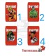 Boxpack Saian Exclusivo